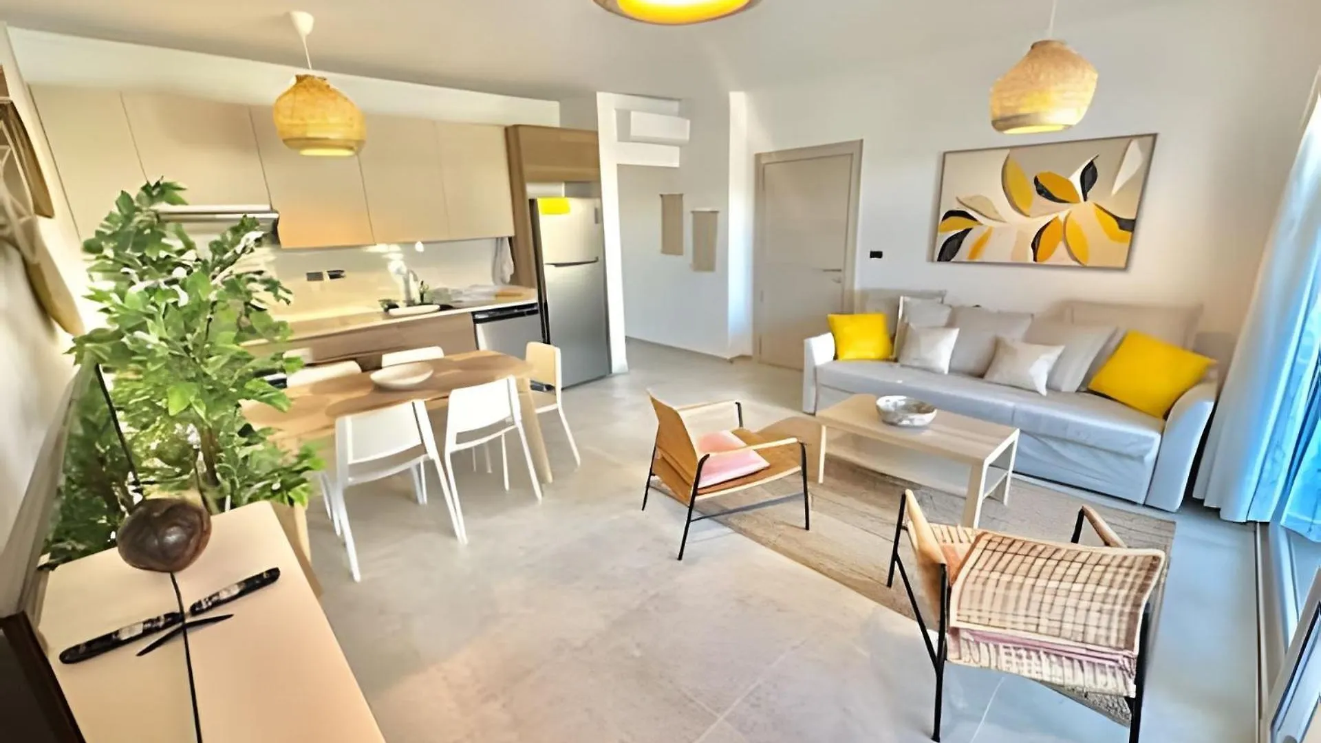 Estrella Dominicus Advantage Bayahibe Holiday home