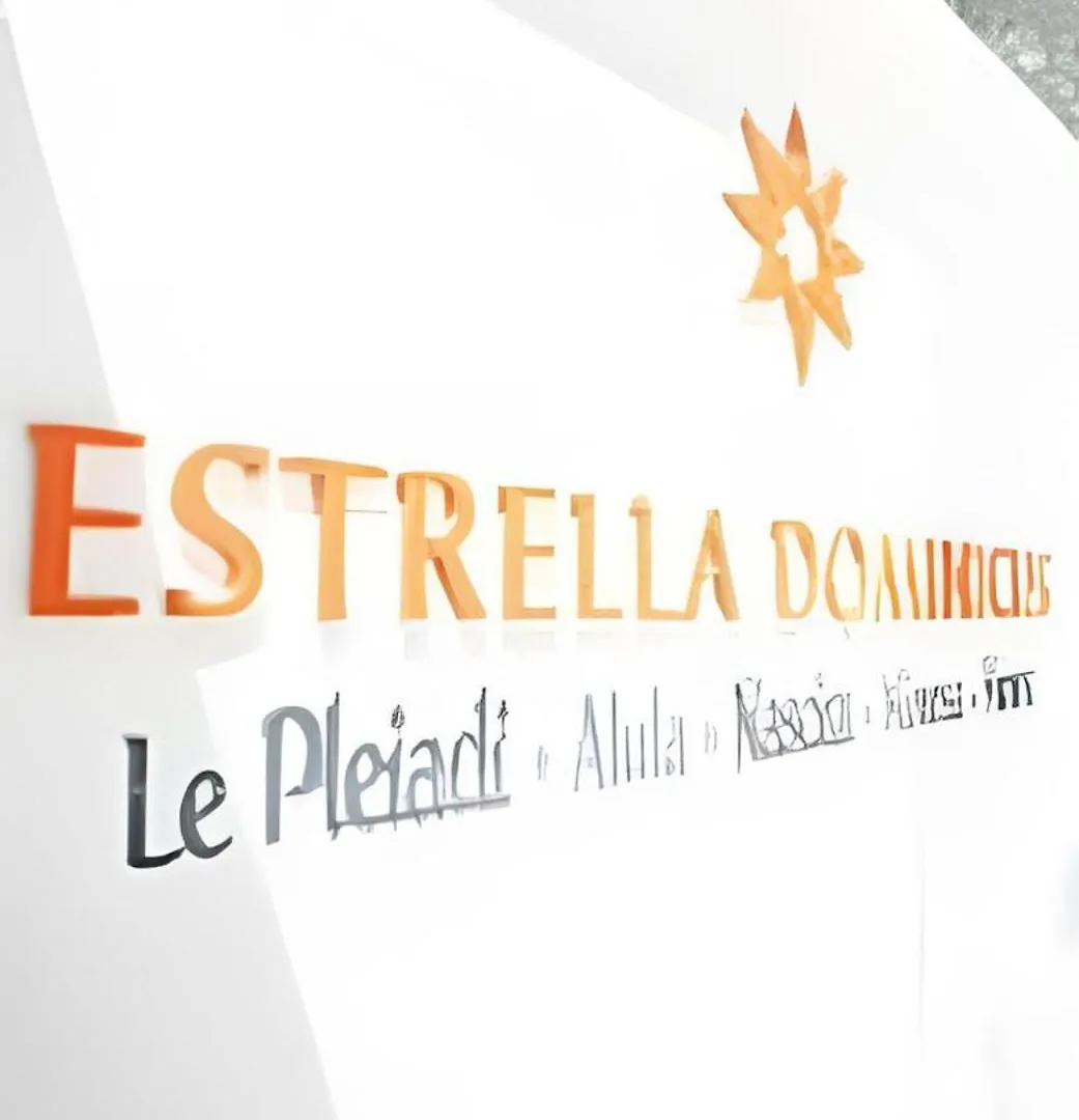 Estrella Dominicus Advantage Bayahibe Holiday home