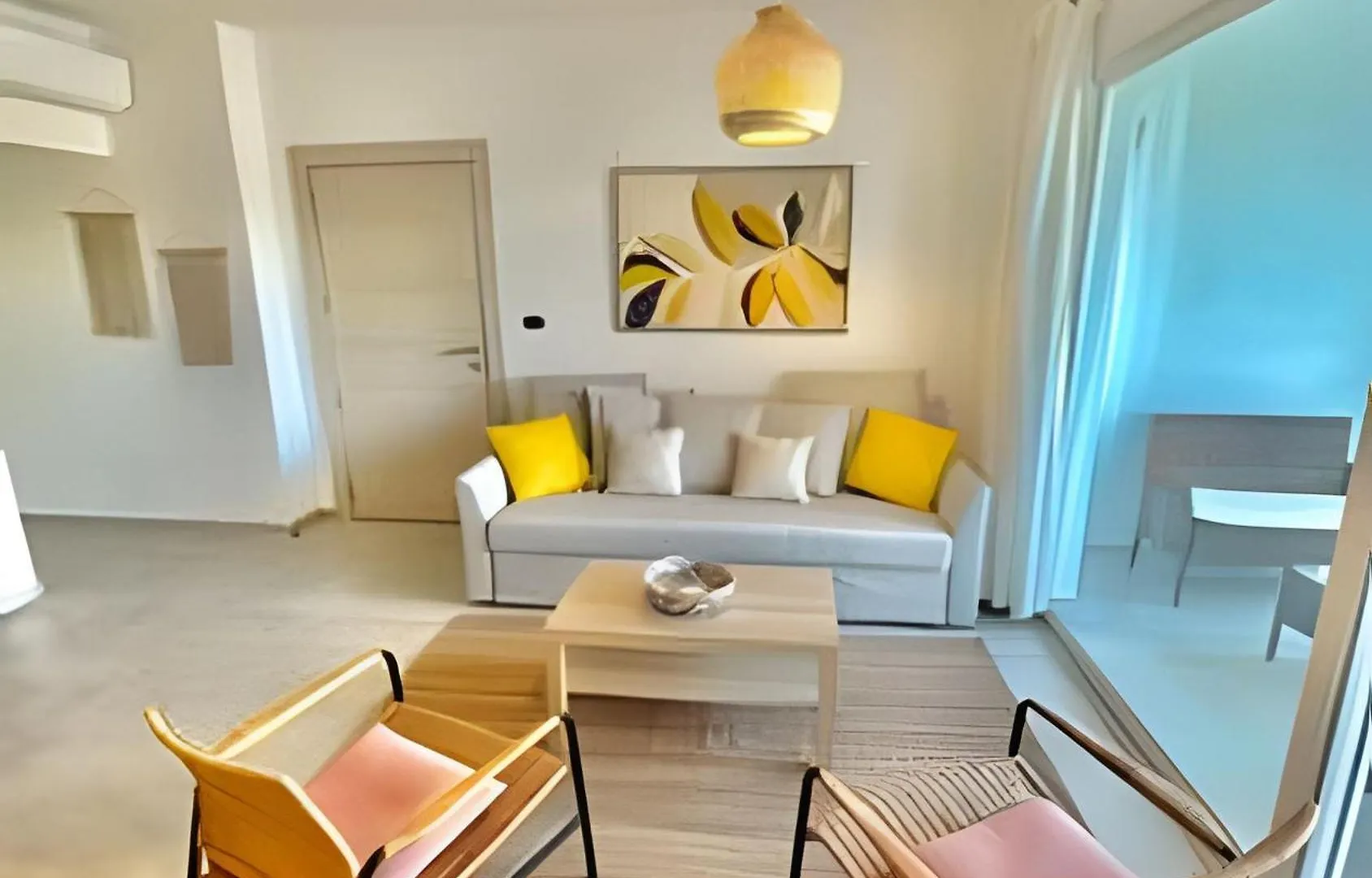 Holiday home Estrella Dominicus Advantage Bayahibe