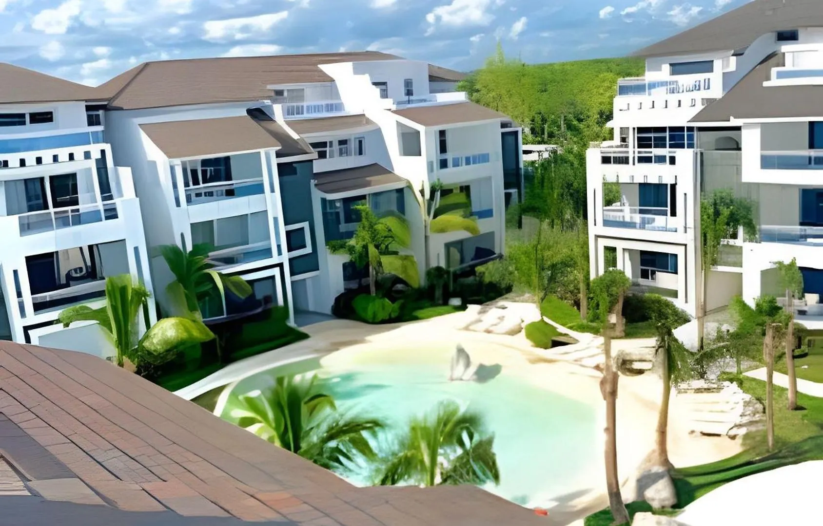 Estrella Dominicus Advantage Bayahibe 0*,