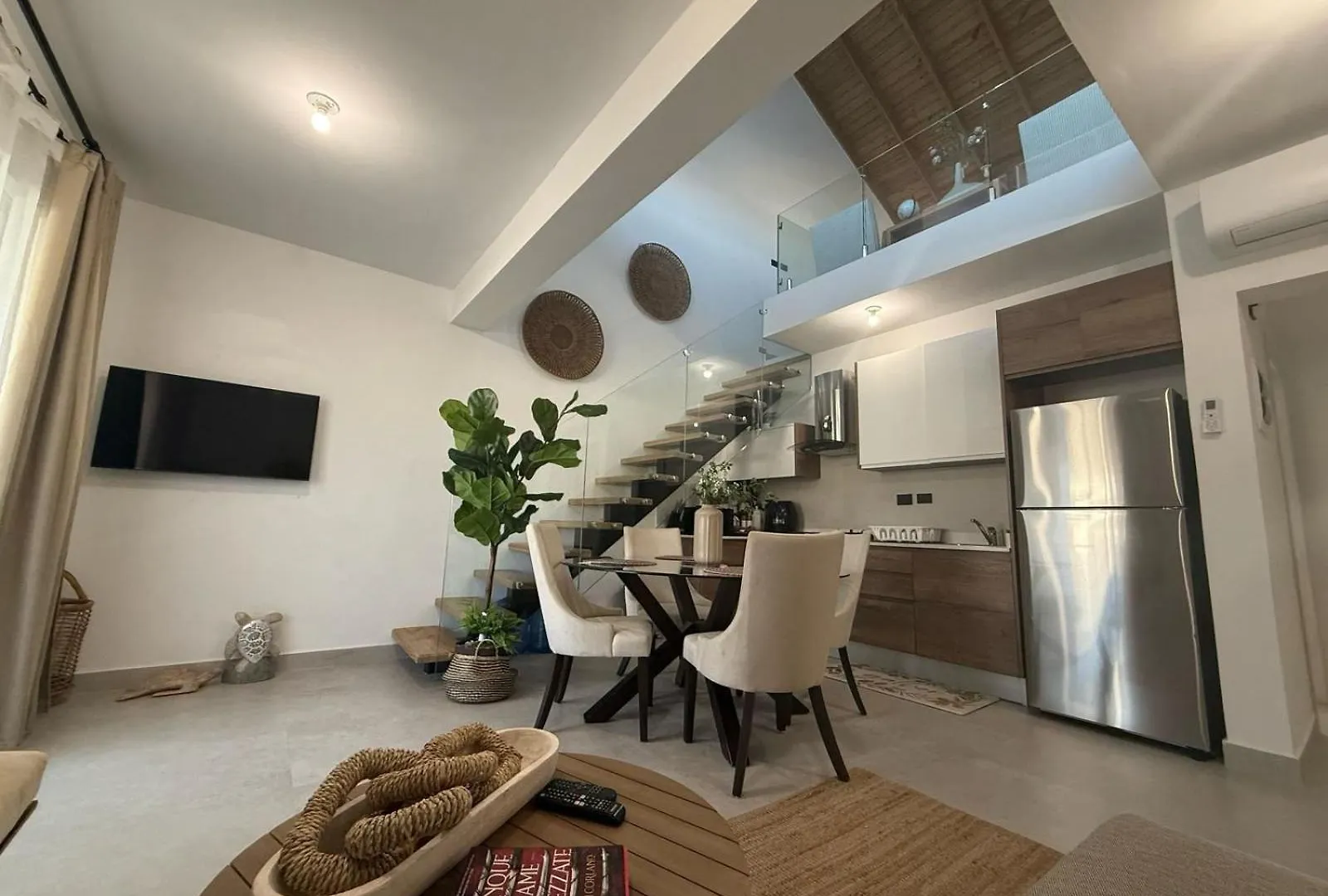 Holiday home Estrella Dominicus Advantage Bayahibe
