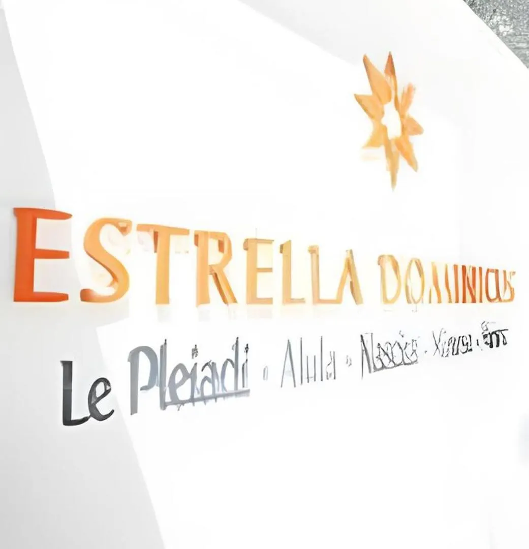 Holiday home Estrella Dominicus Advantage Bayahibe Dominican Republic
