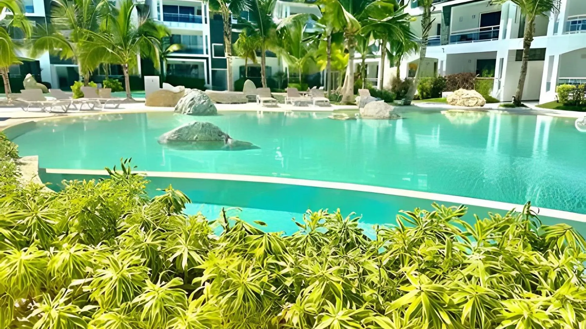 Holiday home Estrella Dominicus Advantage Bayahibe