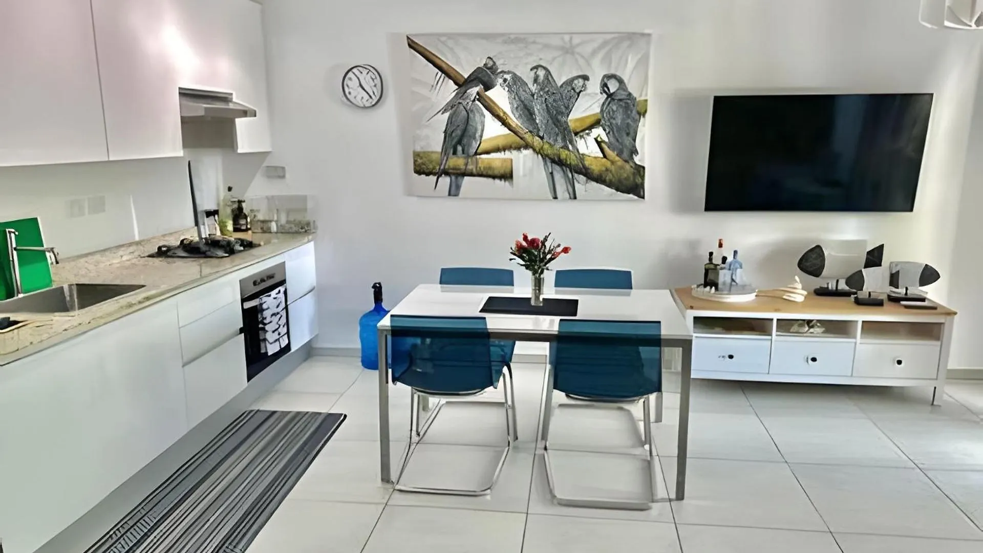 Holiday home Estrella Dominicus Advantage Bayahibe