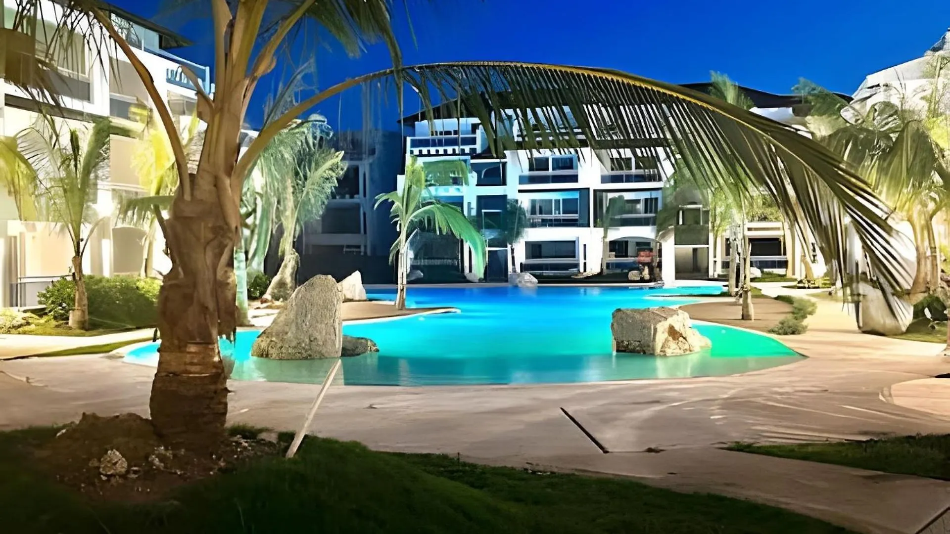 Casa vacanze Estrella Dominicus Advantage Bayahibe