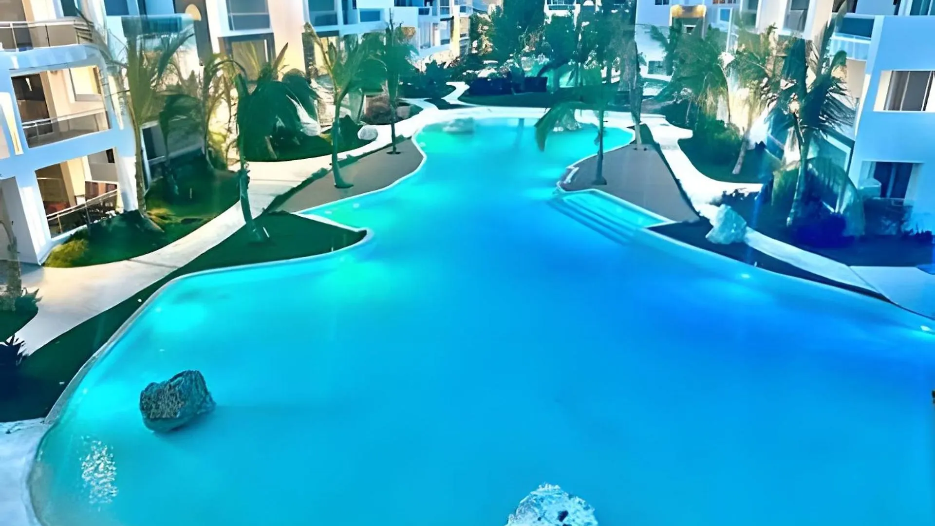 Casa vacanze Estrella Dominicus Advantage Bayahibe Repubblica Dominicana