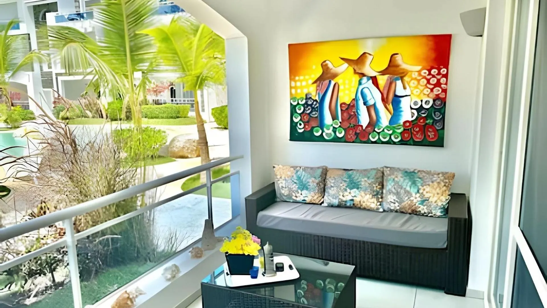 Estrella Dominicus Advantage Bayahibe Casa vacanze